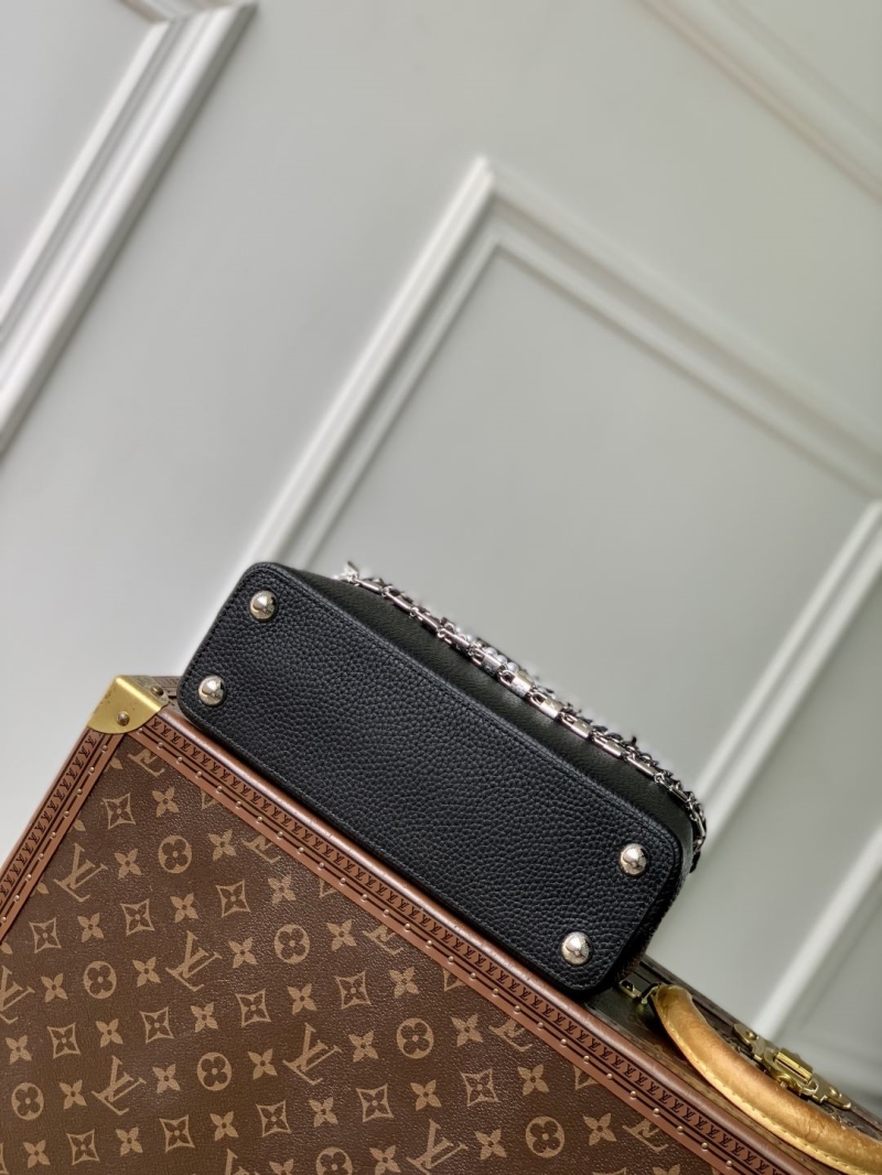 LV Capucines Bags
